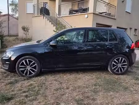 Volkswagen Golf 1.4 TSI 150