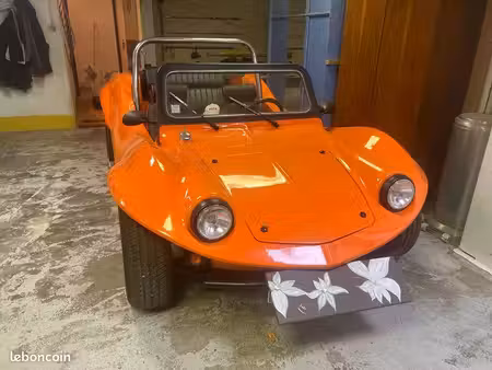 Volkswagen Buggy