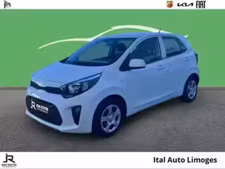 Kia Picanto 1.0 67 Active