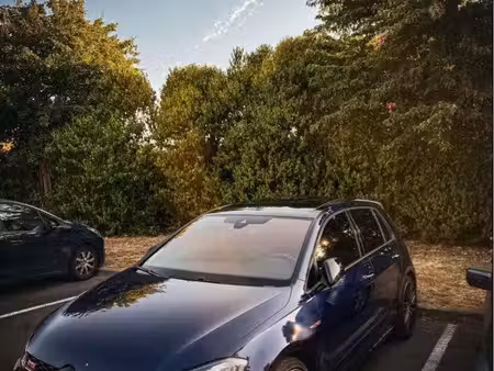 Volkswagen Golf GTI 2.0 Performance