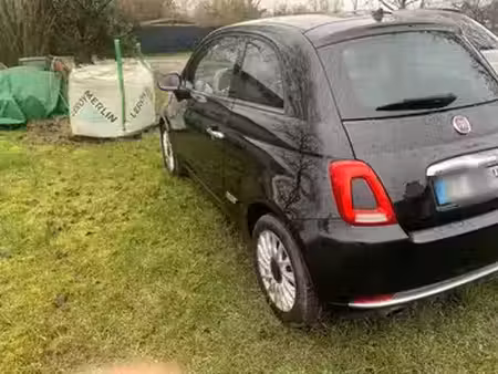 Fiat 500 1.2 69 Lounge