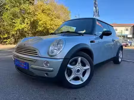 Mini Mini Cooper 1.6 115