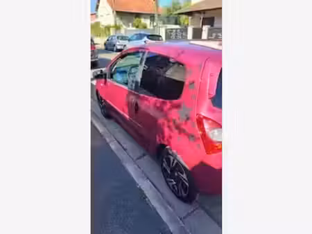 Renault Twingo 1.2 75 Expression