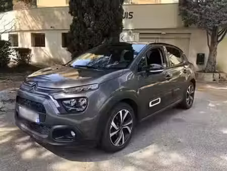 Citroën C3 1.2 PureTech 83 Shine Pack