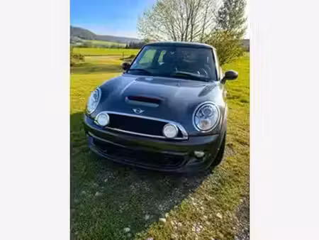 Mini Mini Cooper S 1.6 184