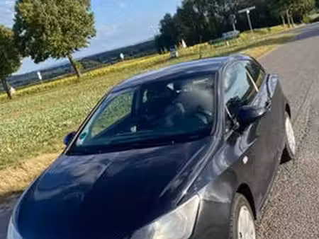 Seat Ibiza 1.4 TDI 75