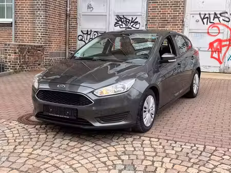 Ford Focus 1.0 125 Trend