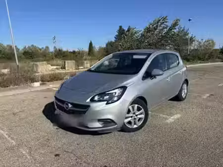 Opel Corsa 1.4 90 Edition