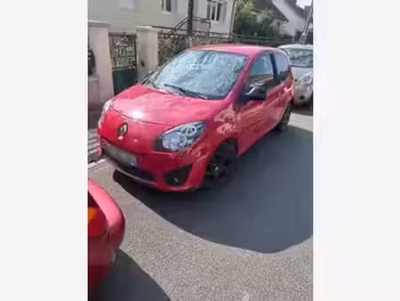 Renault Twingo GT 1.2 TCe 100