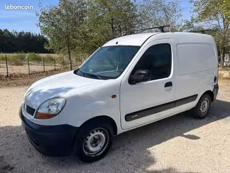 Renault Kangoo 