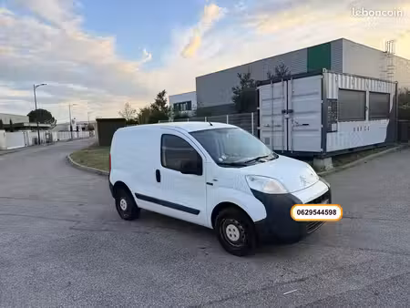 Citroën Nemo 1.4 68