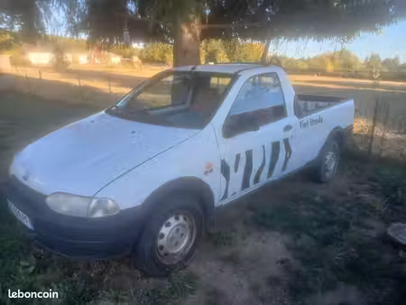 Fiat Strada