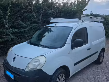 Renault Kangoo 1.5 dCi 80