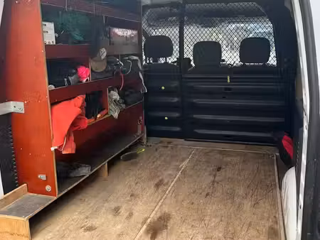 Citroën Berlingo 1.6 HDi 90