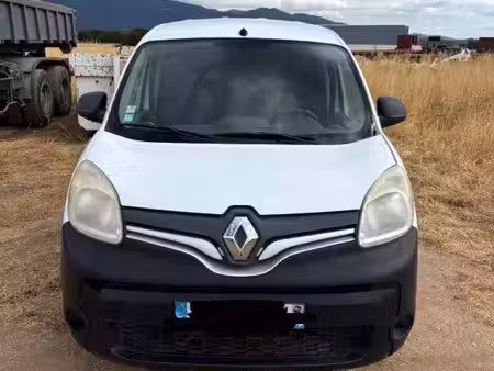 Renault Kangoo 1.5