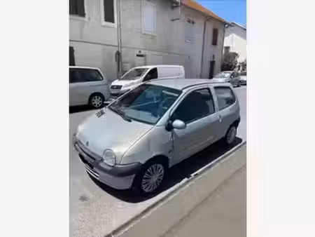 Renault Twingo 1.2 Expression