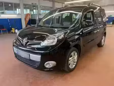 Renault Kangoo 1.5 dCi 95 Intens