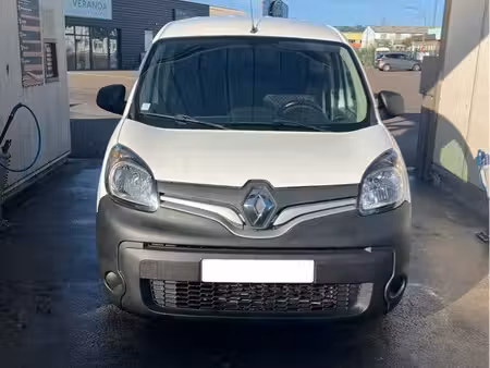 Renault Kangoo 1.5