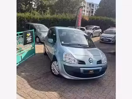Renault Modus 1.5 dCi 75 .com