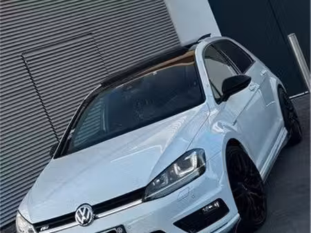 Volkswagen Golf 1.4 TSI 150 R-Line
