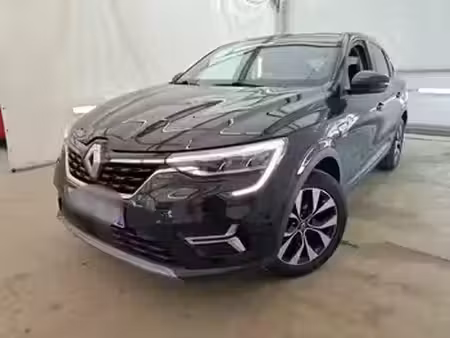 Renault Arkana E-Tech 1.6 145 Business