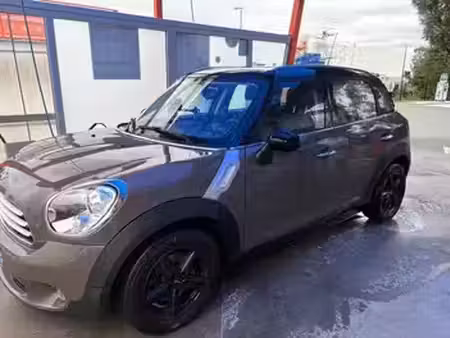 Mini Mini Cooper 1.6 112