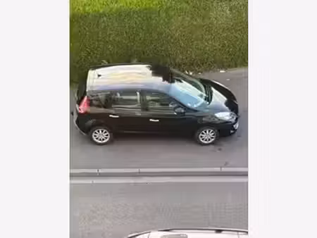 Renault Scénic 1.9 dCi 130 Dynamique
