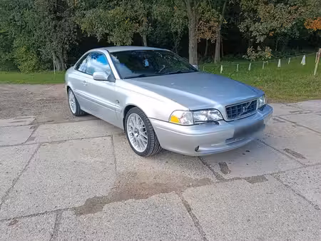 Volvo C70 T5