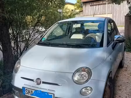 Fiat 500 1.2 69 Pop