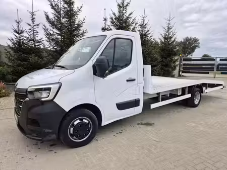 Renault Master 2.3