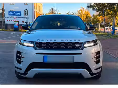 Land Rover Range Rover Evoque 2.0 R‑dynamic S 4x4