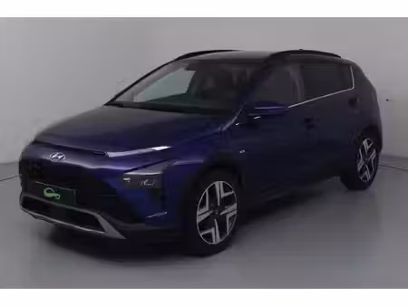 Hyundai Bayon 1.0 T-GDi 100 Creative