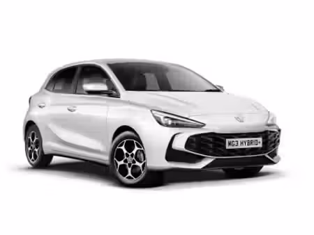 MG MG3 