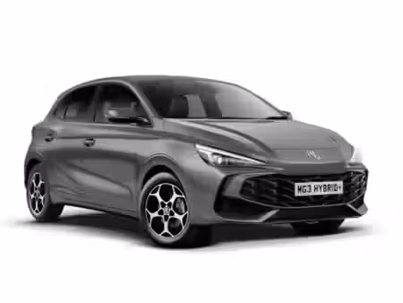 MG MG3 