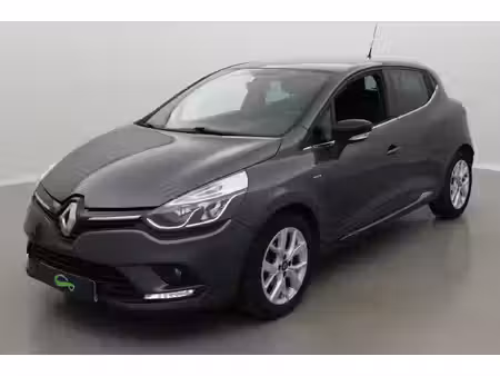 Renault Clio 0.9 90 Limited