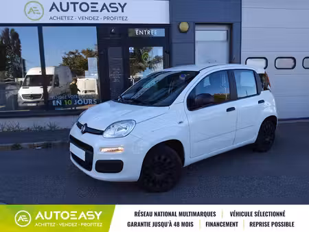 Fiat Panda 1.2 69