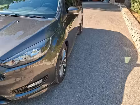 Ford Focus 1.5 EcoBoost 150
