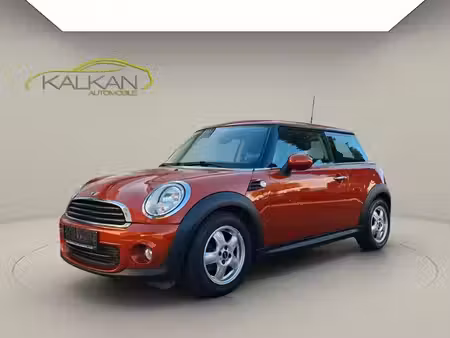 Mini Mini One 1.6 75