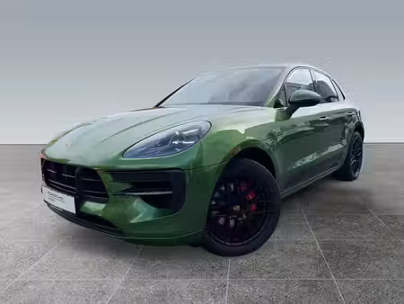Porsche Macan GTS V6 2.9 380 4x4