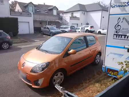 Renault Twingo 1.2 75