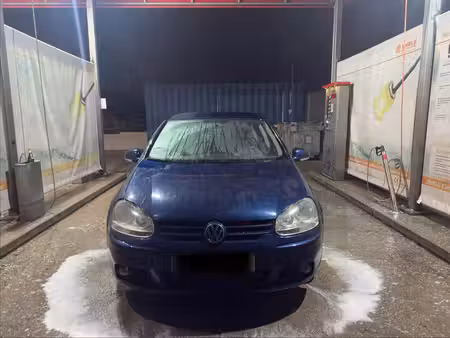 Volkswagen Golf 1.4 80