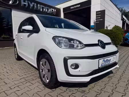 Volkswagen up! 1.0 65