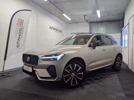 Volvo XC60 2.0 197 Plus