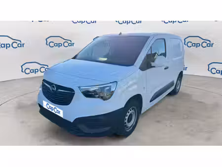 Opel Combo 1.5 CDTI 102