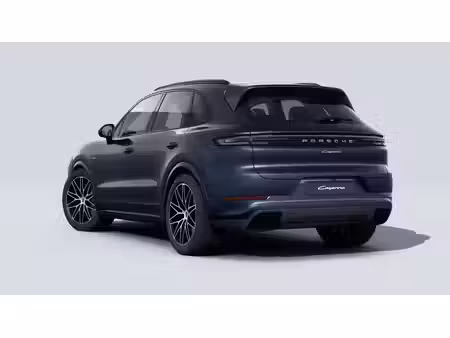 Porsche Cayenne V6 3.0 470 4x4