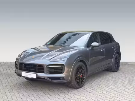 Porsche Cayenne GTS V8 4.0 460 4x4