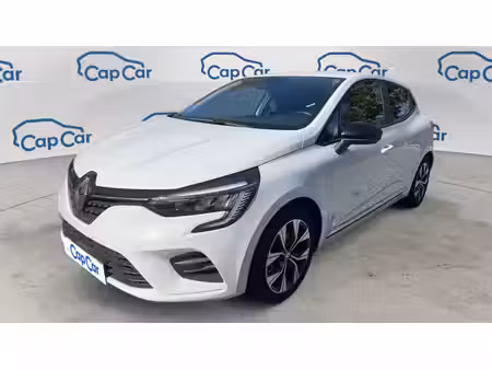 Renault Clio E-Tech 1.6 145 Evolution
