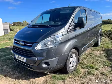 Ford Transit 2.0 L