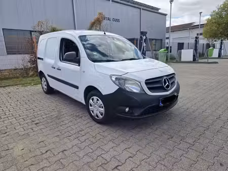 Mercedes-Benz Citan 1.5 90