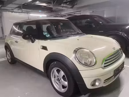 Mini Mini One 1.4 95